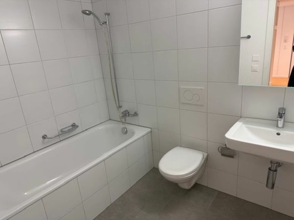 Wohnen am Plus des Lebens - Sommerrain! 4