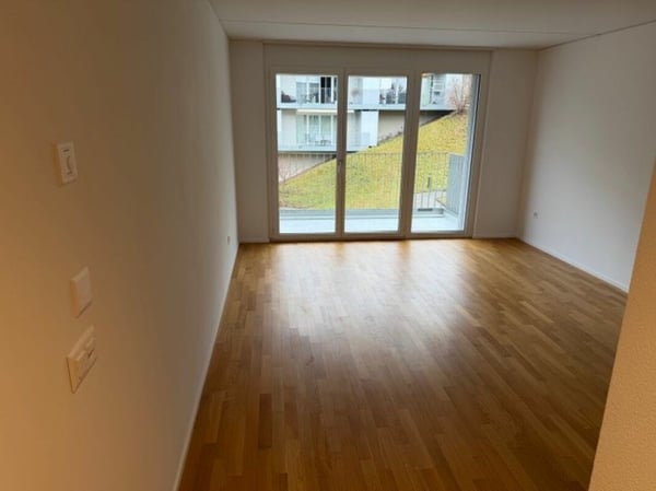 Wohnen am Plus des Lebens - Sommerrain! 3