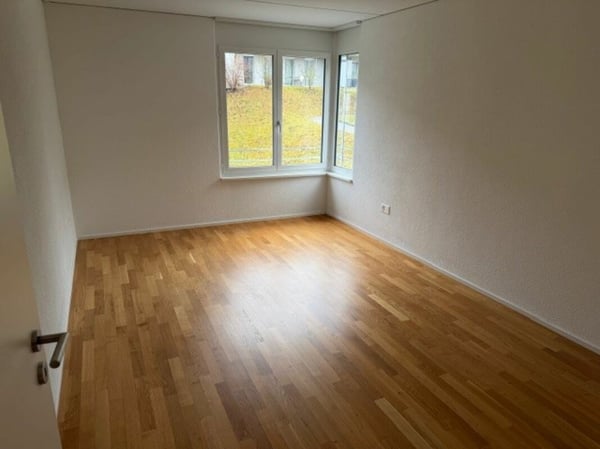 Wohnen am Plus des Lebens - Sommerrain! 7