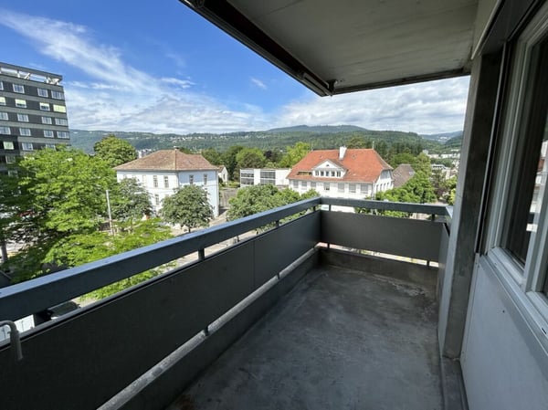 Poststrasse 36, 2504 Biel 8