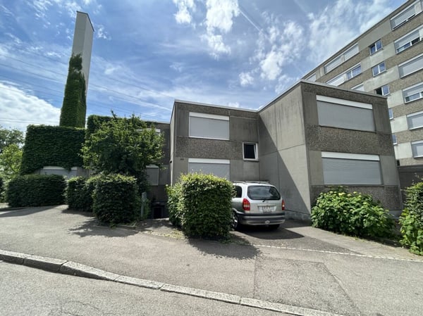 Immagine anteprima degli immobili