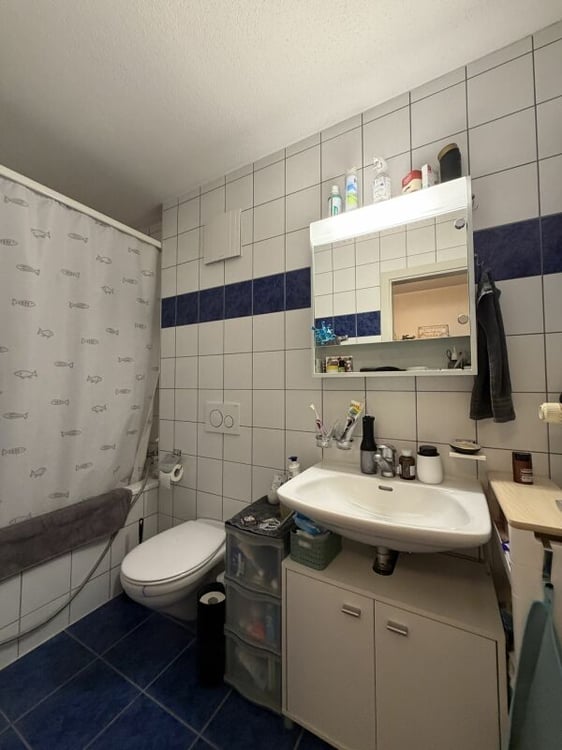 Zentrales Wohnen