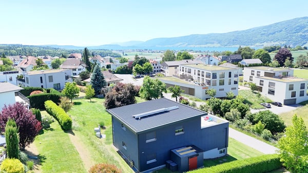 Grosszügiges Mehrgenerationenhaus in Bellmund – Modern, ruhig und familienfreundlich 2