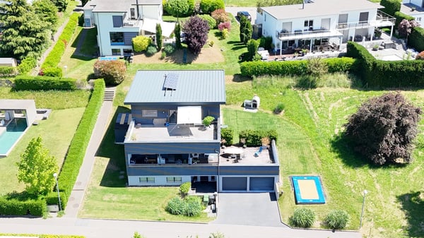 Grosszügiges Mehrgenerationenhaus in Bellmund – Modern, ruhig und familienfreundlich 1