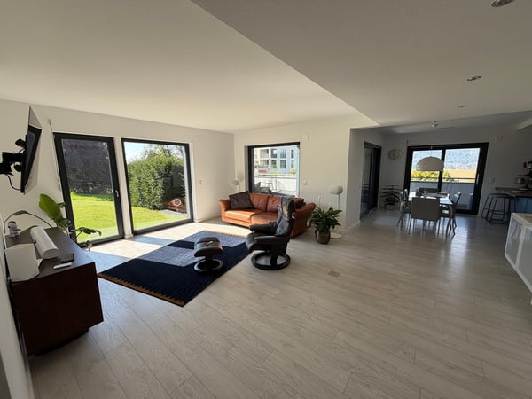 Grosszügiges Mehrgenerationenhaus in Bellmund – Modern, ruhig und familienfreundlich 6
