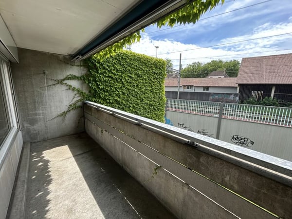 Poststrasse 44a, 2504 Biel 6