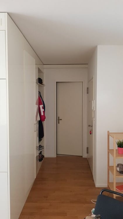 3-Zimmer-Wohnung zu vermieten im Haus zur Drachenmühle 8