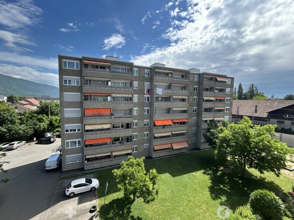 Poststrasse 42, 2504 Biel