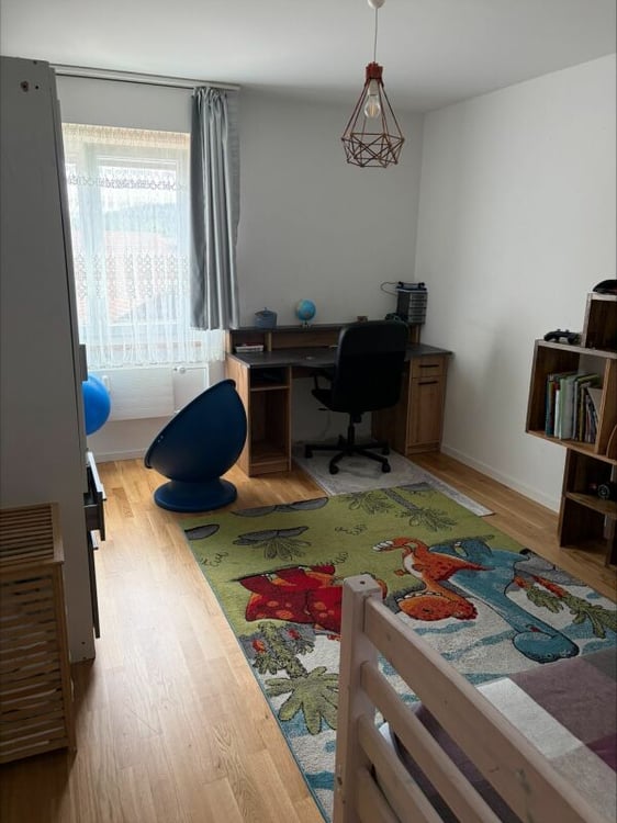 Poststrasse 42, 2504 Biel 8
