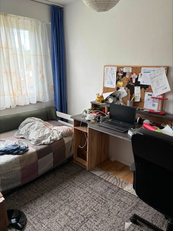 Poststrasse 42, 2504 Biel 6
