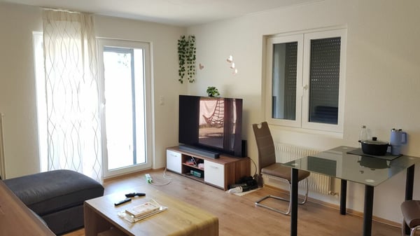3.5-Zimmer-Wohnung an zentraler Lage zu vermieten 2