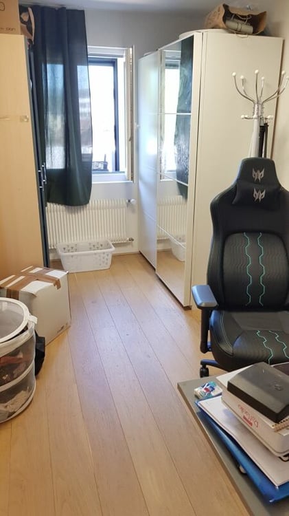 3.5-Zimmer-Wohnung an zentraler Lage zu vermieten 6