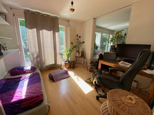 Bellevuestrasse 2A, 3052 Zollikofen 8