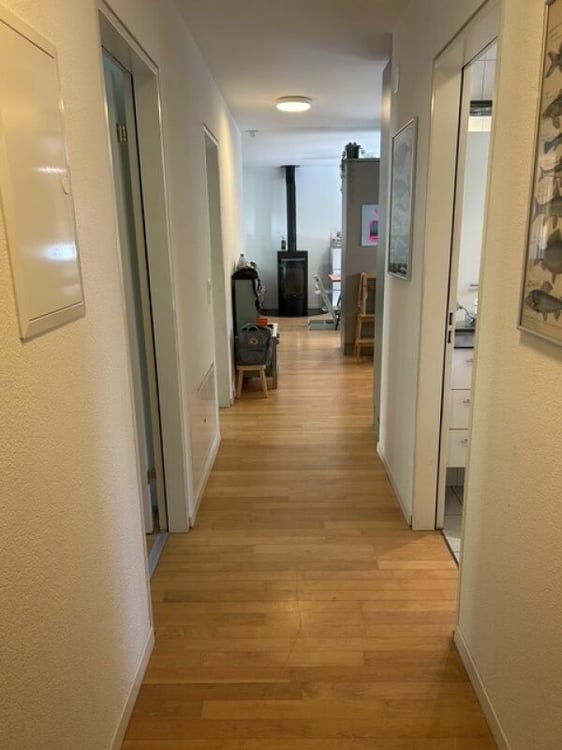 Bellevuestrasse 2A, 3052 Zollikofen 4