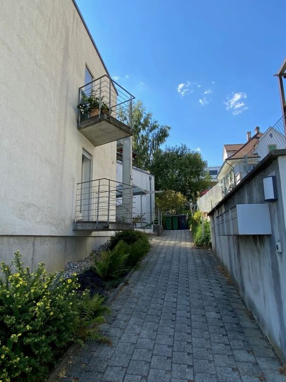 Bellevuestrasse 2A, 3052 Zollikofen 2