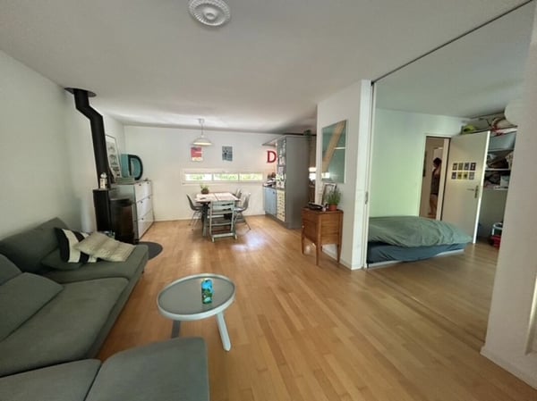 Bellevuestrasse 2A, 3052 Zollikofen 5