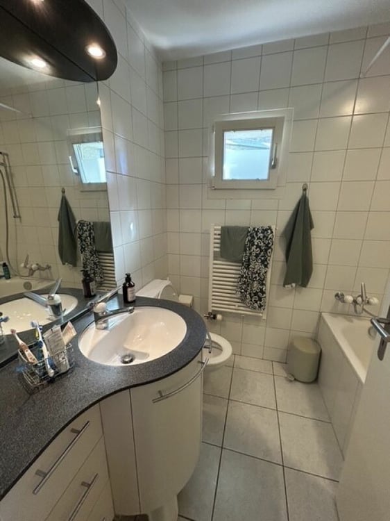 Bellevuestrasse 2A, 3052 Zollikofen 12