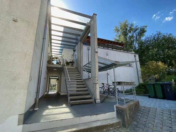 Bellevuestrasse 2A, 3052 Zollikofen 3
