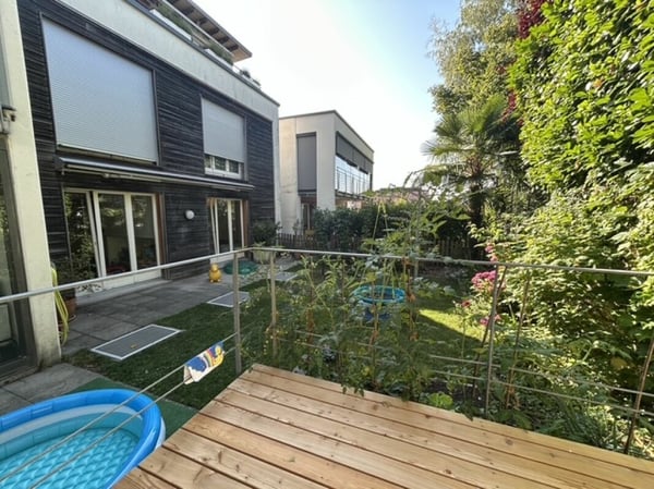 Bellevuestrasse 2A, 3052 Zollikofen 15