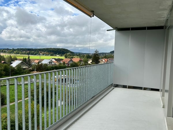 Einziehen und wohlfühlen - Sommerrain! 9
