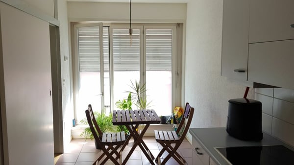2.5-Zimmer-Wohnung zu vermieten im Haus zur Drachenmühle 3
