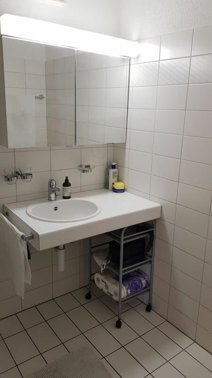2.5-Zimmer-Wohnung zu vermieten im Haus zur Drachenmühle 4