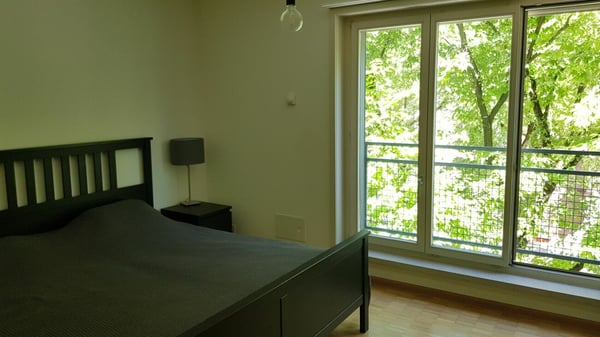 2.5-Zimmer-Wohnung zu vermieten im Haus zur Drachenmühle 6