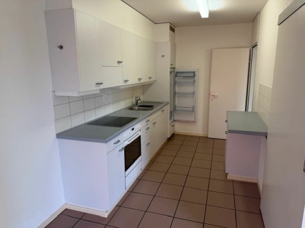 2.5-Zimmer-Wohnung zu vermieten im Haus zur Drachenmühle 2