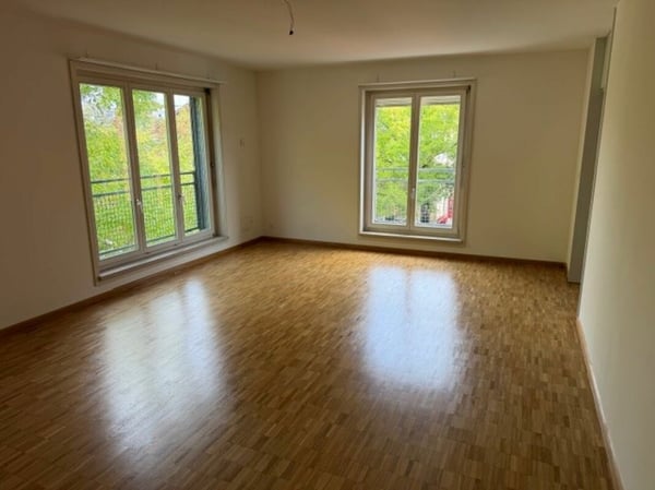 2.5-Zimmer-Wohnung zu vermieten im Haus zur Drachenmühle 4