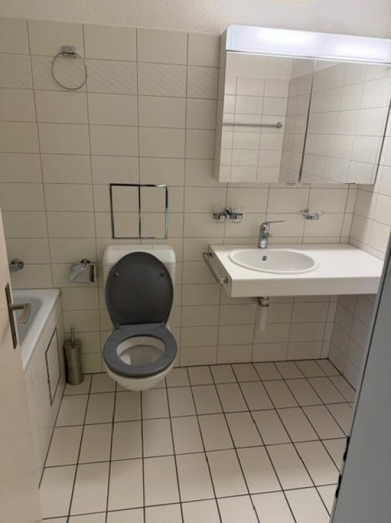 2.5-Zimmer-Wohnung zu vermieten im Haus zur Drachenmühle 7