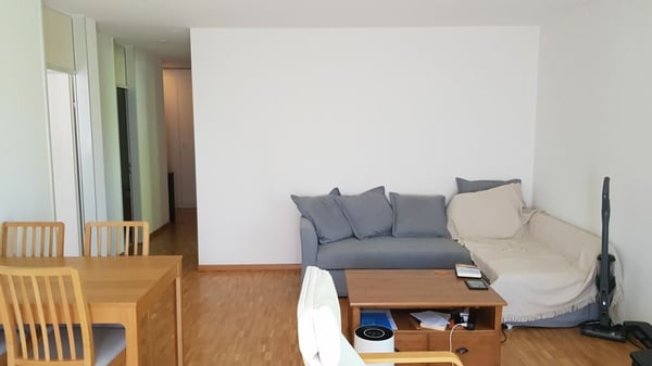 2.5-Zimmer-Wohnung zu vermieten im Haus zur Drachenmühle 8