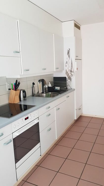 2.5-Zimmer-Wohnung zu vermieten im Haus zur Drachenmühle 2