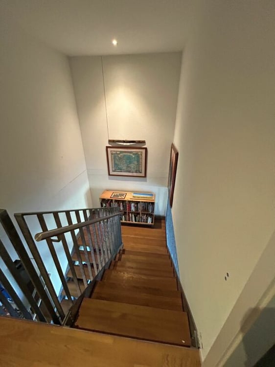 Duplexwohnung mit Stil! 5