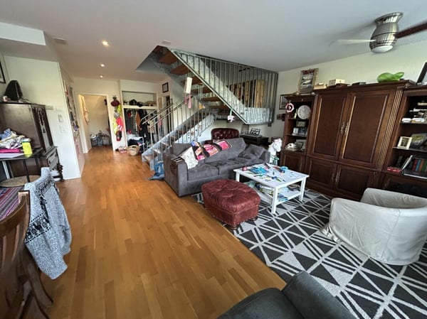 Duplexwohnung mit Stil! 4