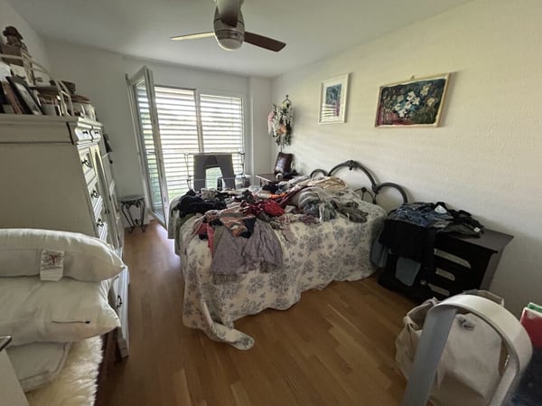 Duplexwohnung mit Stil! 10