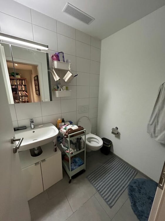 Duplexwohnung mit Stil! 7