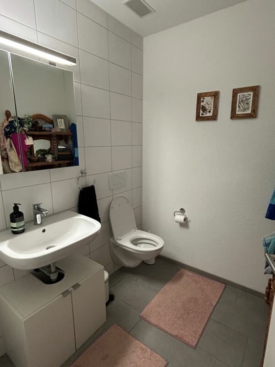 Duplexwohnung mit Stil! 8