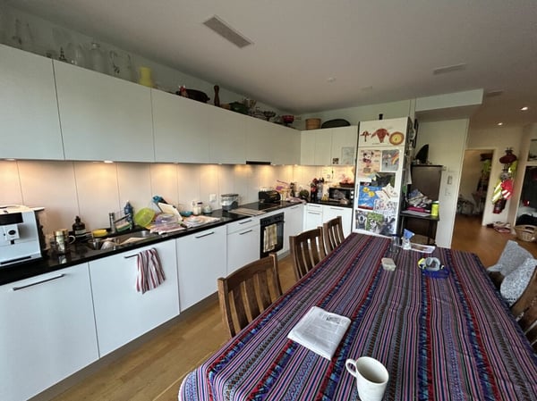 Duplexwohnung mit Stil! 3