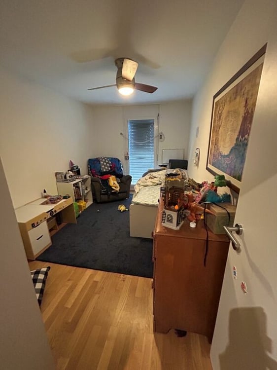 Duplexwohnung mit Stil! 11