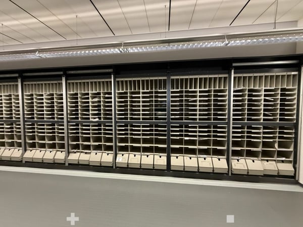 Ideal gelegene Verkaufsfläche und Büroräumlichkeiten 3