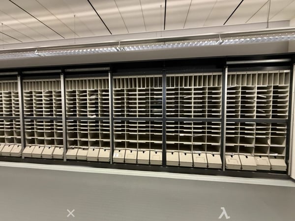Ideal gelegene Verkaufsfläche und Büroräumlichkeiten 3