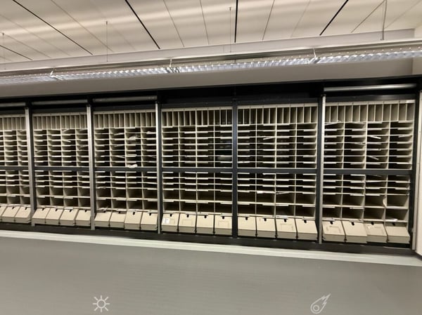 Ideal gelegene Verkaufsfläche und Büroräumlichkeiten 3