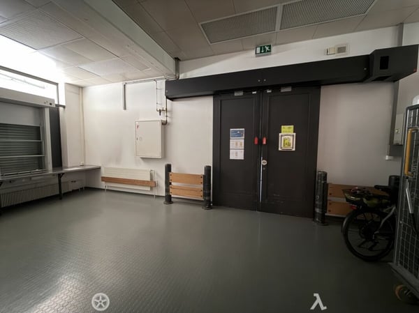 Ideal gelegene Verkaufsfläche und Büroräumlichkeiten 6