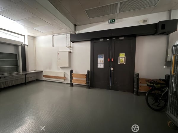 Ideal gelegene Verkaufsfläche und Büroräumlichkeiten 6