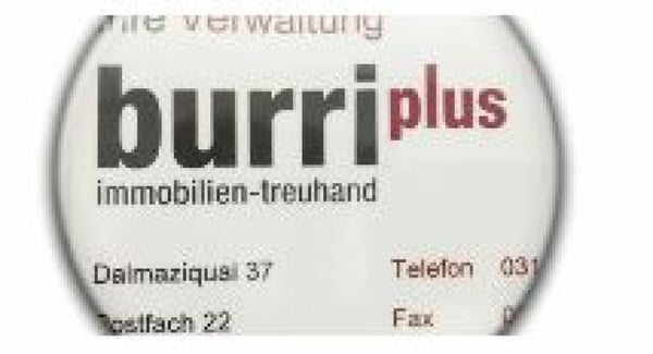 3600 Thun - Einstellhallenplatz zu vermieten! 17