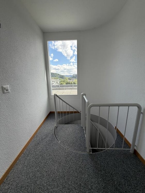 Einfach die Aussicht geniessen! 9