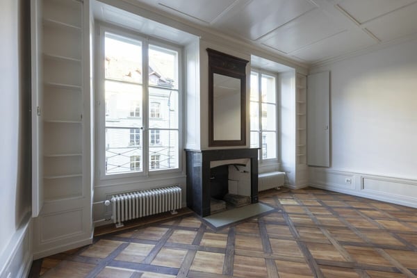 Exklusive Altstadtwohnung im Herzen von Bern 11