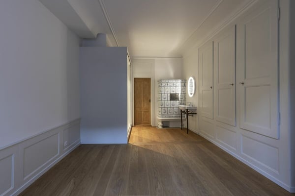 Exklusive Altstadtwohnung im Herzen von Bern 7