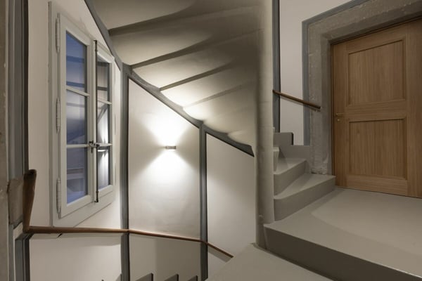 Exklusive Altstadtwohnung im Herzen von Bern 5