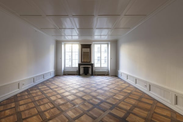 Exklusive Altstadtwohnung im Herzen von Bern 10